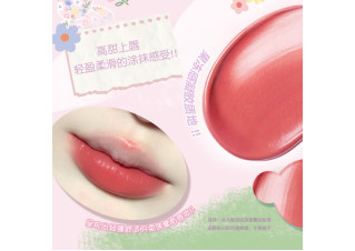 Lip mat