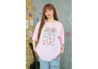 Skeleton T-shirt