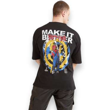 T-shirt make it better