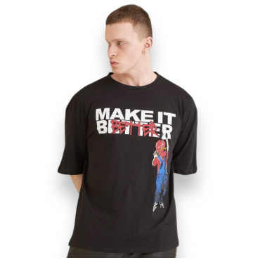 T-shirt make it better