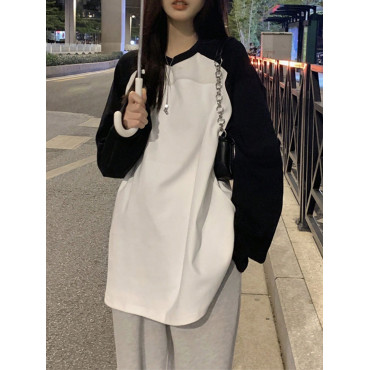 تيشيرت ساده ردن