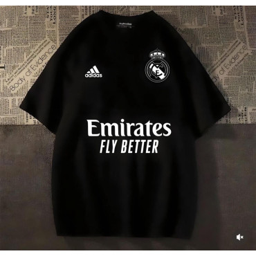 تيشيرت ريال 