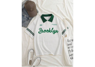  t-shirt Bnooklyn