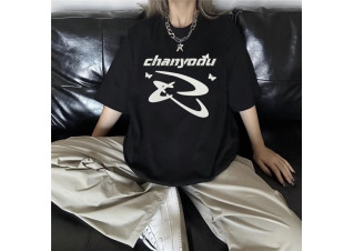 t-shirt Chanyoou