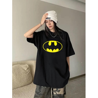 تشيرت باتمان 