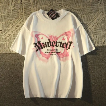 White T-shirt madewrd