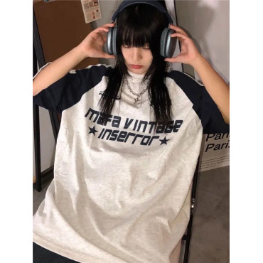 t-shirt mafa vintage