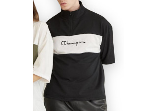 Black Champion T-shirt