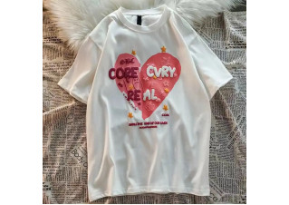 Core Cvry Real T-shirt