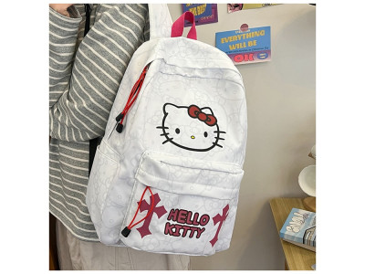 Hello Kitty backpack