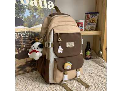 Ice Coffee Backpack